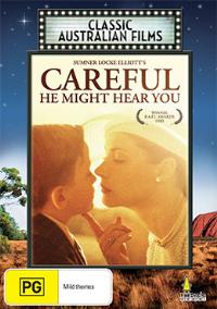 Careful He Might Hear You (Classic Australian Films)