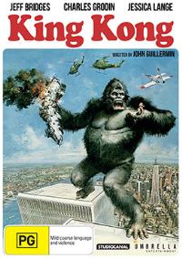 King Kong (1976)