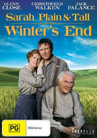 Sarah Plain And Tall: Winter's End