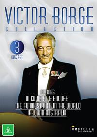 Victor Borge Collection