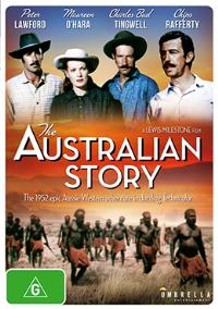 Australian Story, The