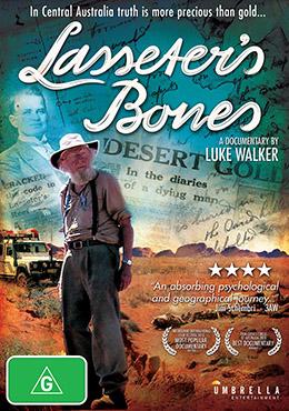 Lasseter's Bones