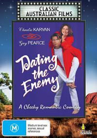 Dating The Enemy (Classic Australian Films)