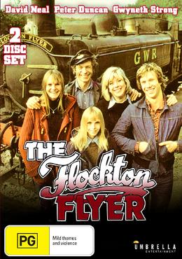 Flockton Flyer, The