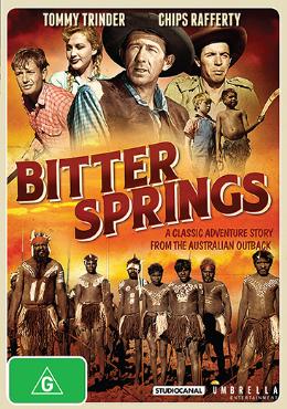 Bitter Springs
