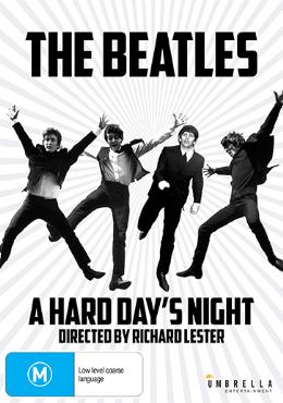 Hard Day's Night, A