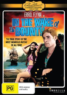 In The Wake Of The Bounty
