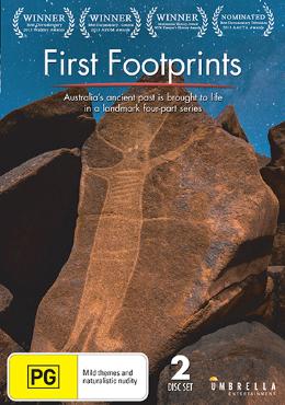 First Footprints