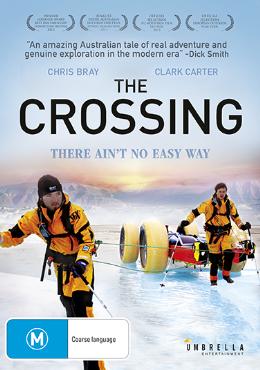 Crossing, The (Documentary)