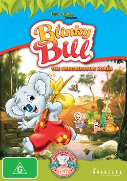 Blinky Bill