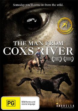 Man From Coxs River, The