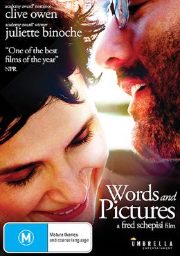 Words And Pictures
