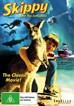 Skippy And The Intruders