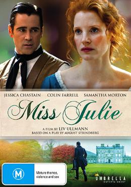 Miss Julie
