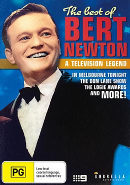 Best Of Bert Newton, The