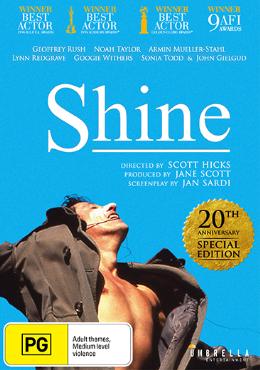 SHINE
