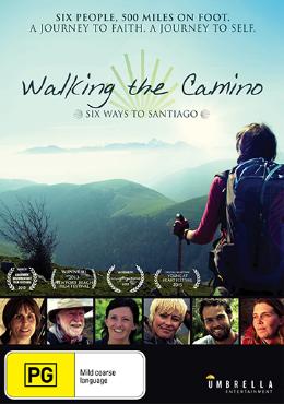 Walking The Camino