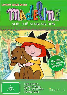 Madeline And The Singing Dog