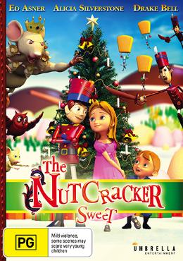 Nutcracker Sweet, The