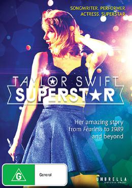 Taylor Swift: Superstar