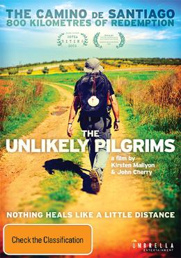 Unlikely Pilgrims, The