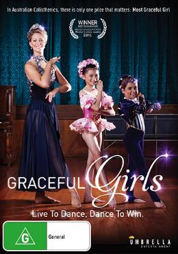 Graceful Girls