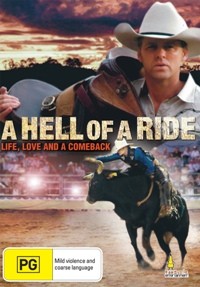 Hell Of A Ride, A