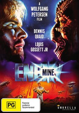 Enemy Mine