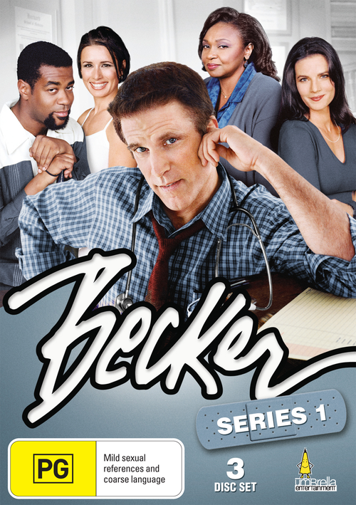 Becker (Series 1)