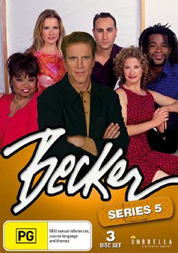 Becker (Series 5)