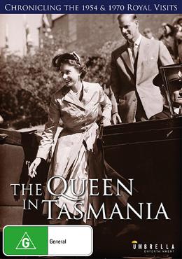 Queen In Tasmania, The