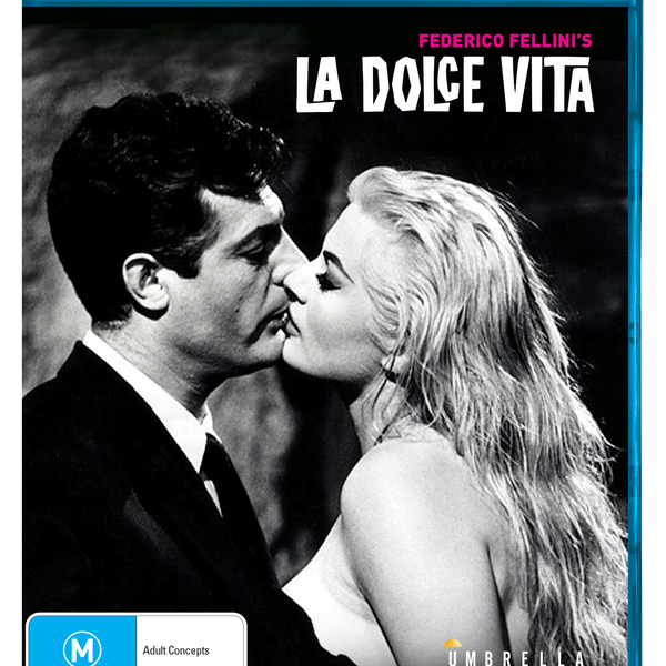 La dolce vita online full movie english subtitles