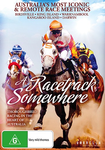 Racetrack Somewhere, A