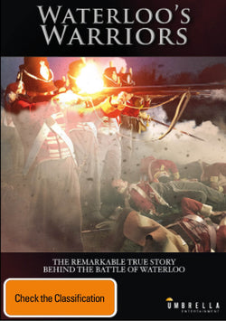 Waterloo's Warriors
