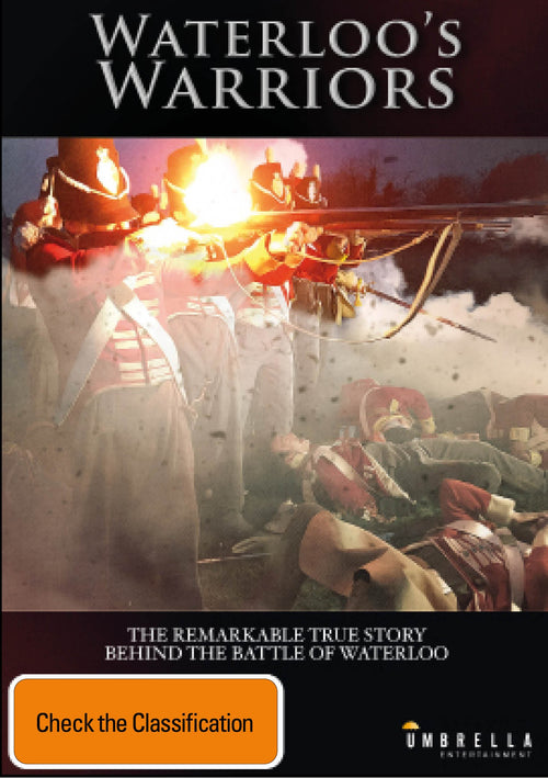 Waterloo's Warriors