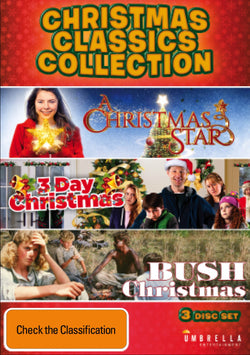 Christmas Classics Collection, The