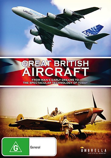 Great British Aircraft
