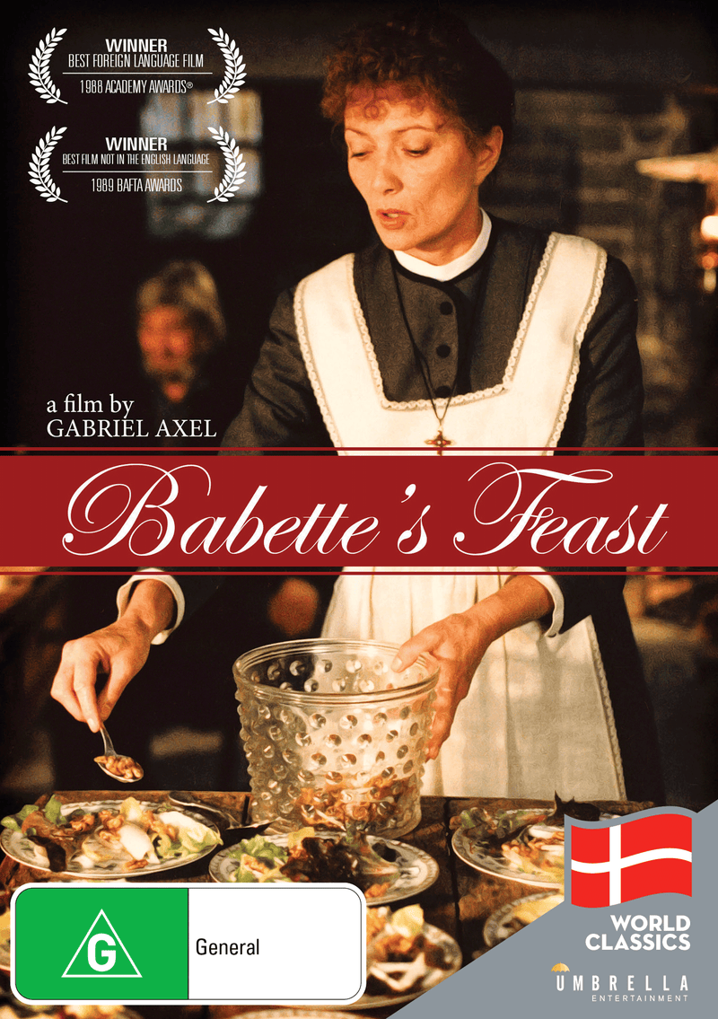 Babette's Feast (World Classics Collection)