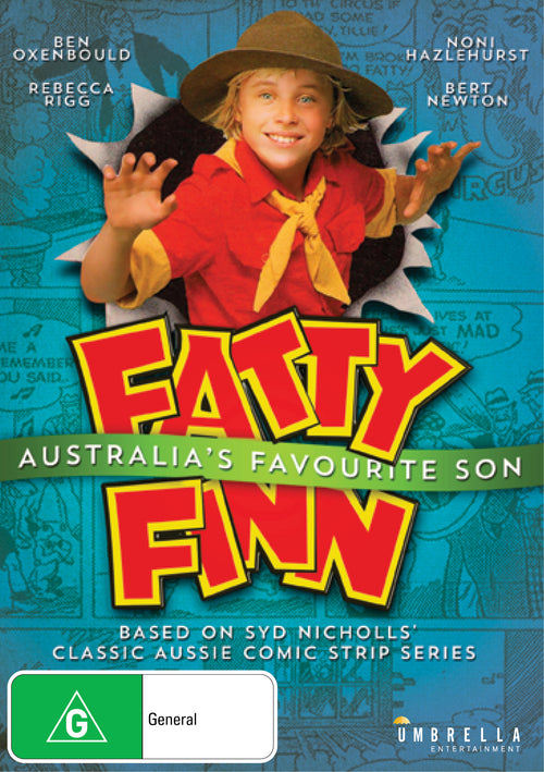 Fatty Finn