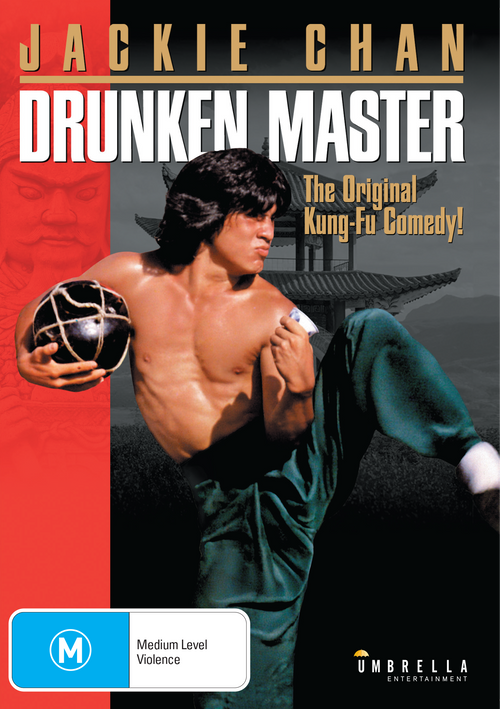 Drunken Master