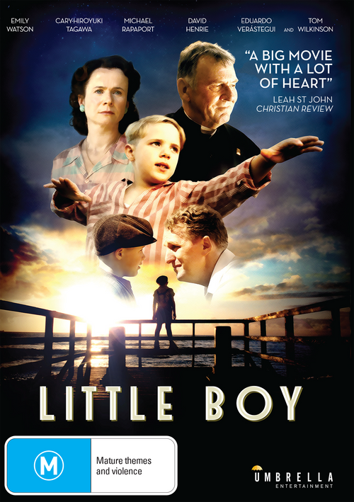 Little Boy