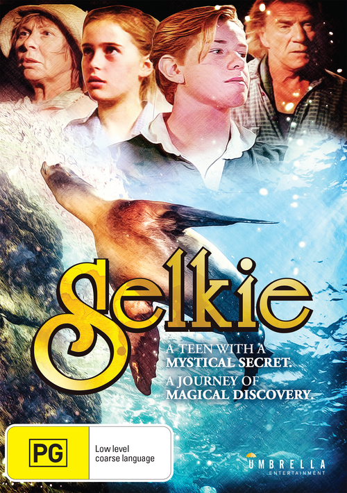 Selkie