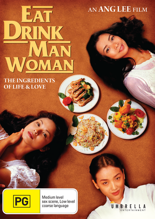 Eat Drink Man Woman