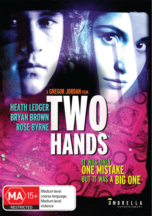 Two Hands