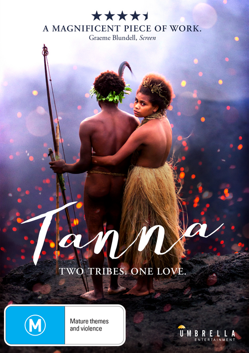 Tanna