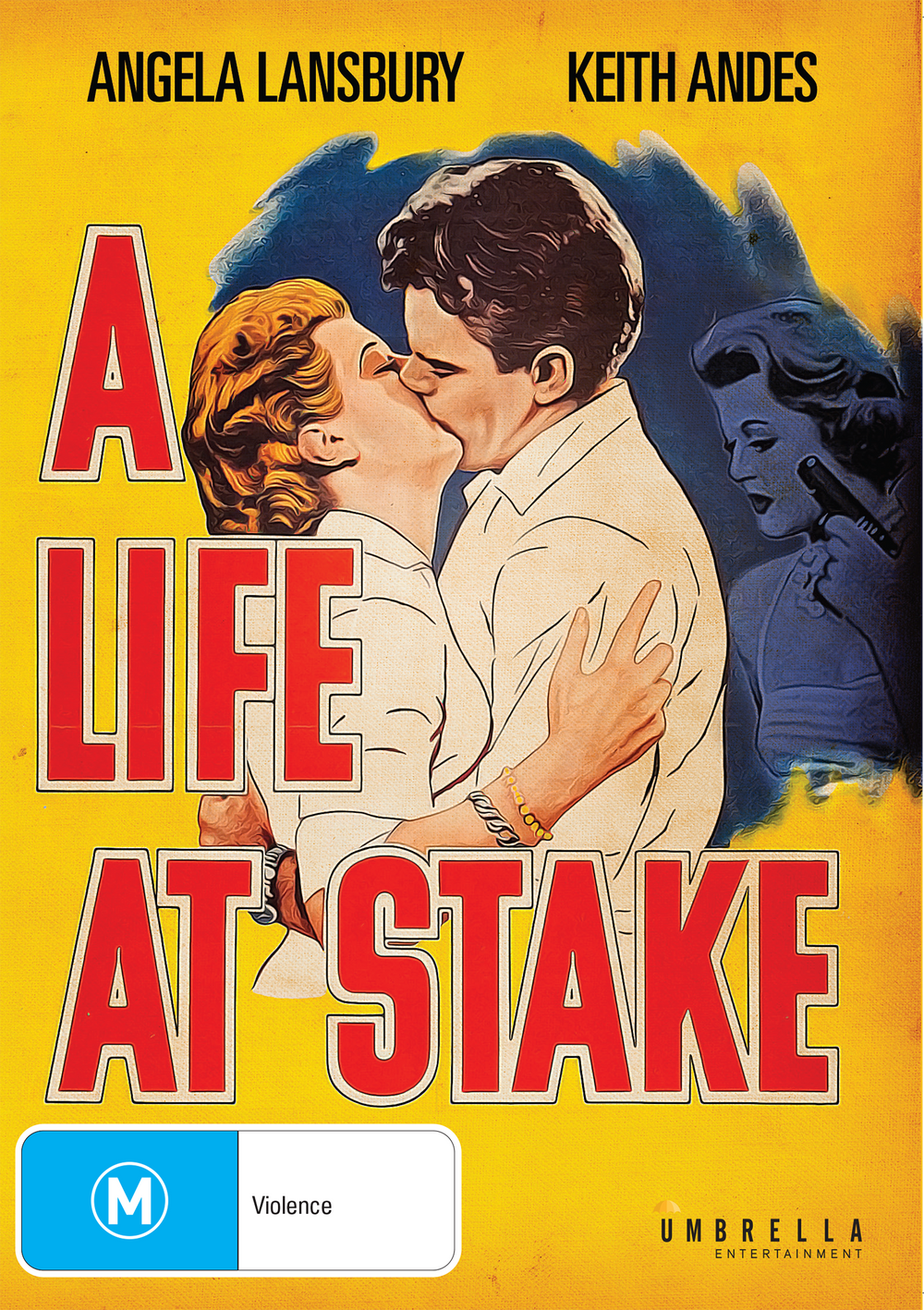Life At Stake, A