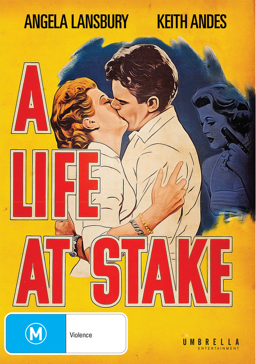 Life At Stake, A