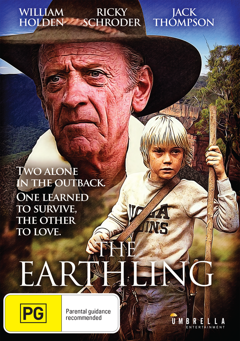 Earthling, The