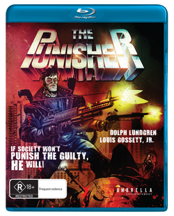The Punisher 全巻セット The Punisher 全巻セット （The Punisher: The Complete Series