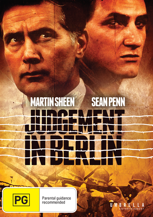 Judgement In Berlin